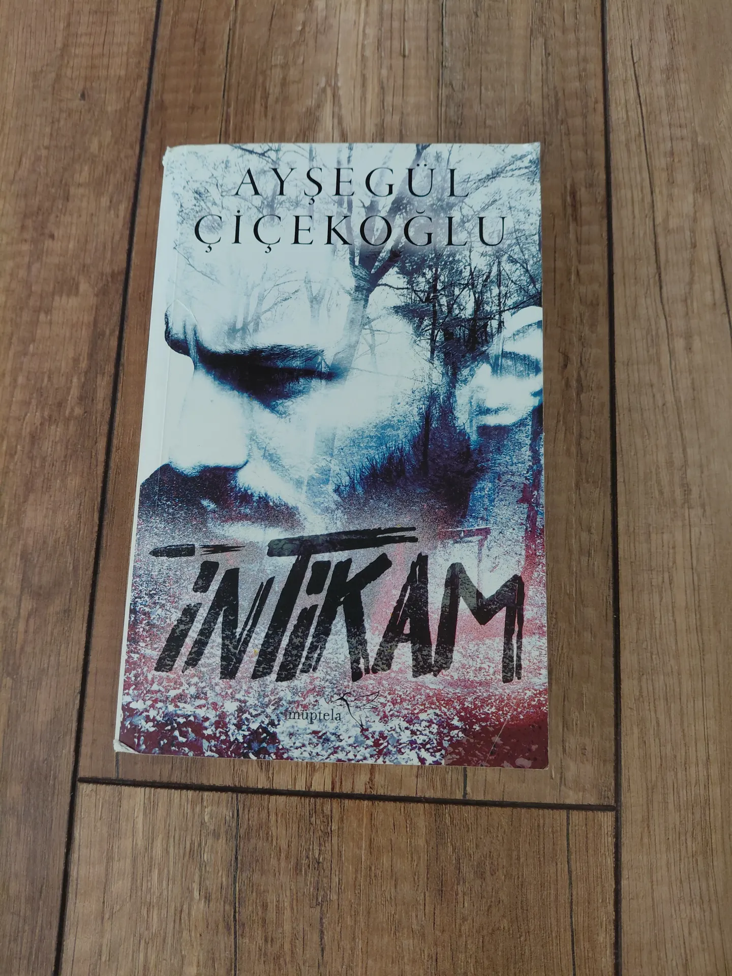 İntikam