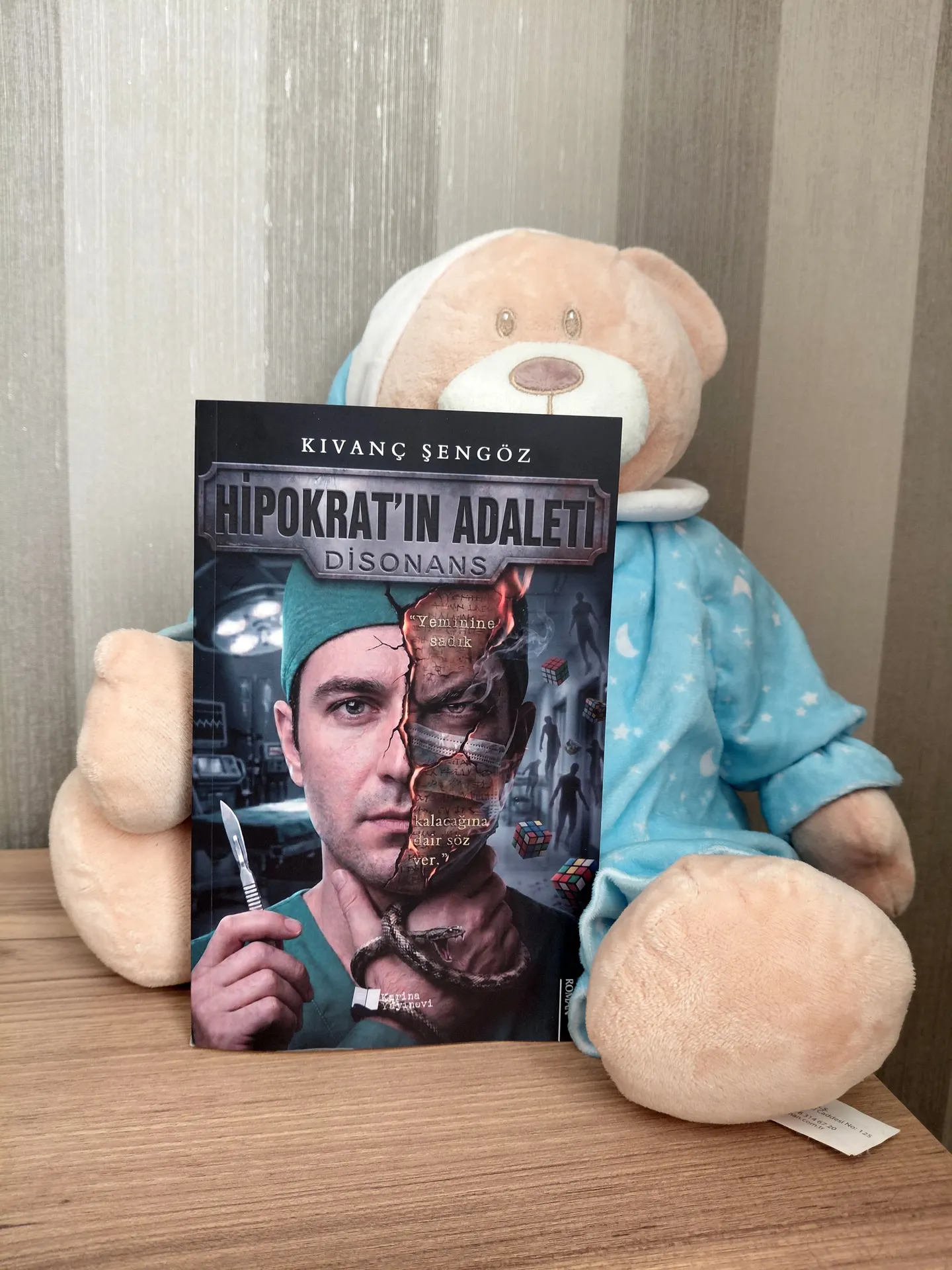 Hipokrat’ın Adaleti