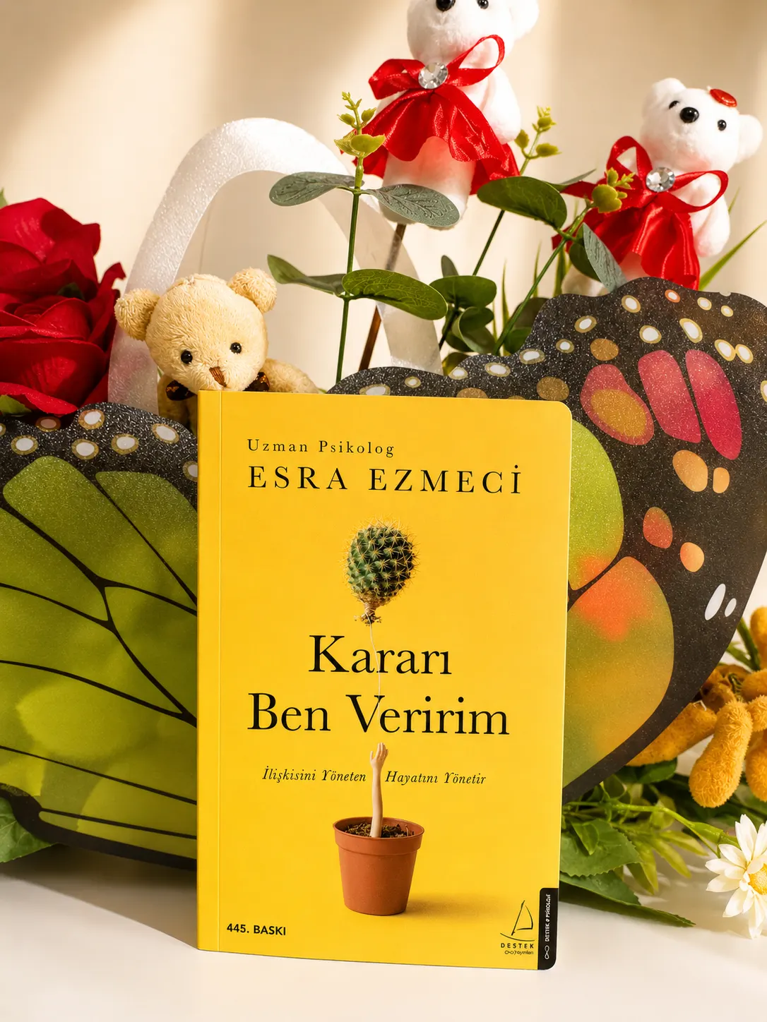 Kararı Ben Veririm