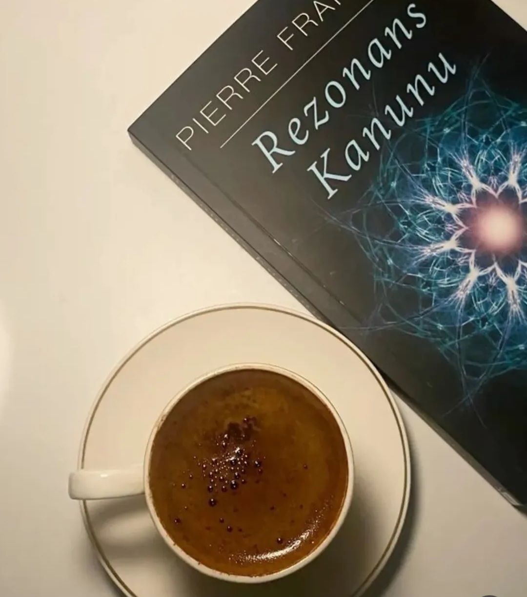 Rezonans kanunu