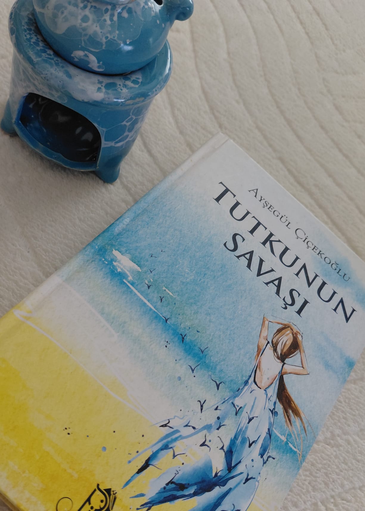 Tutkunun Savaşı